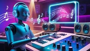 AI dalam musik dan kreativitas musisi