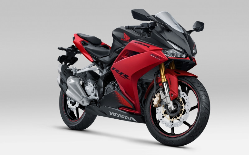 motor sport 250 cc terbaik