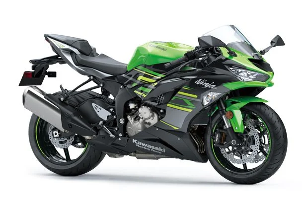 motor sport 600 cc terbaik
